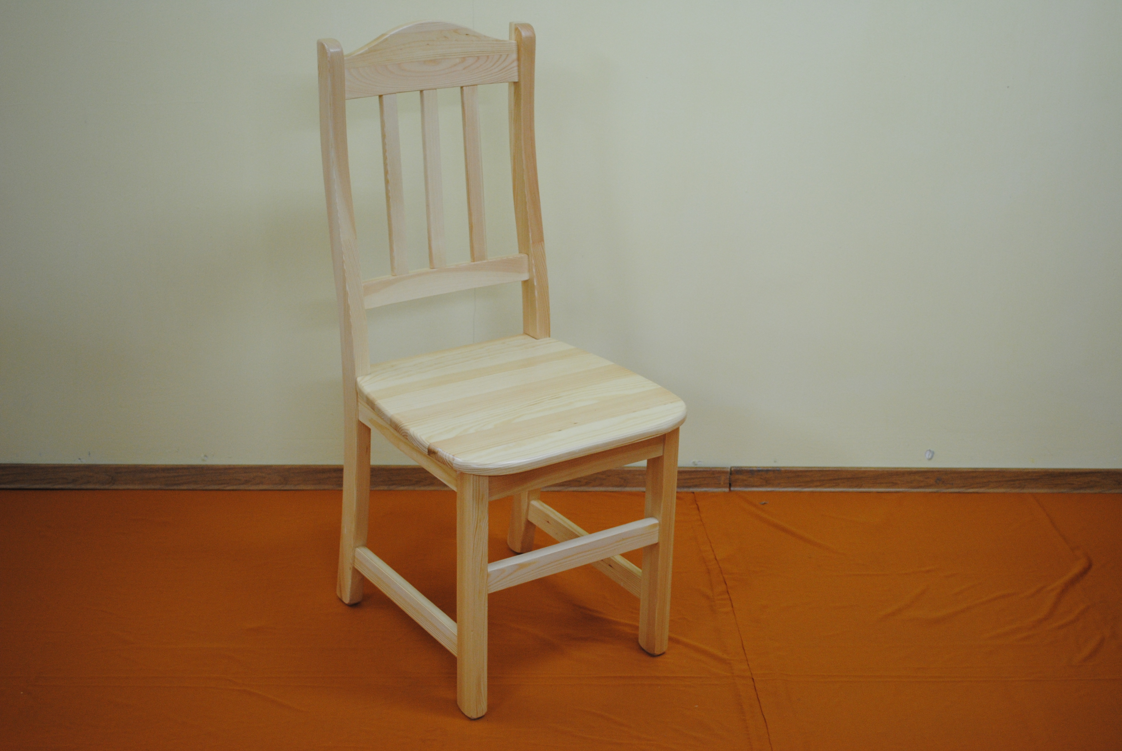 krzesło - zdjęcie 1