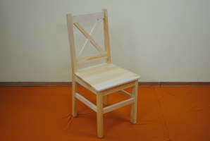 krzesło - zdjęcie 2